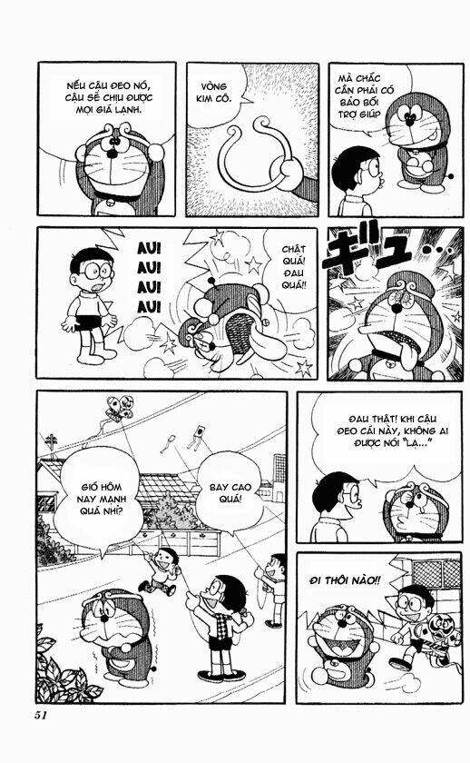 Doraemon Plus - Chương 70