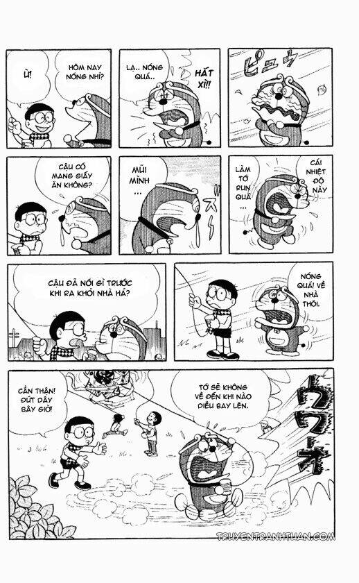 Doraemon Plus - Chương 70