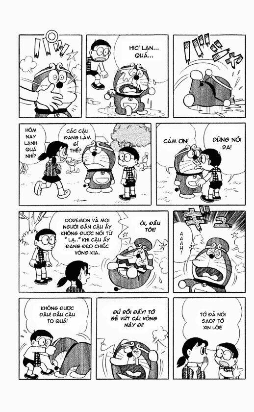 Doraemon Plus - Chương 70