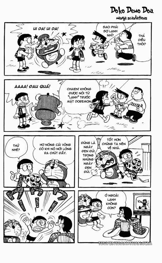 Doraemon Plus - Chương 70