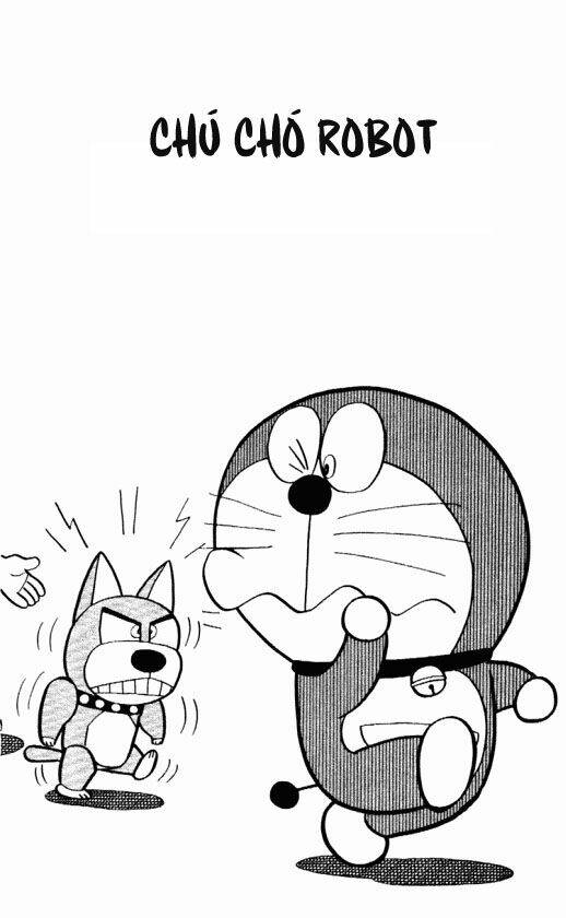 Doraemon Plus - Chương 71