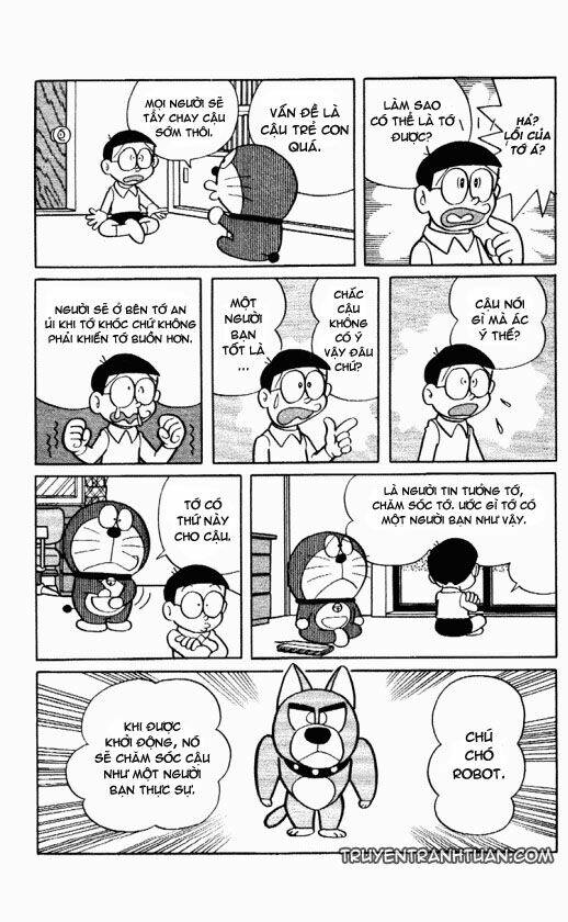 Doraemon Plus - Chương 71