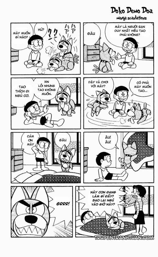Doraemon Plus - Chương 71