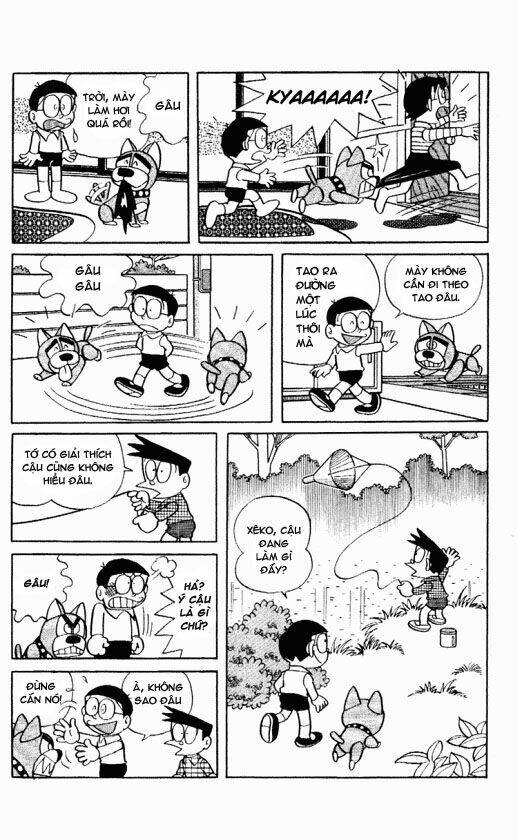 Doraemon Plus - Chương 71