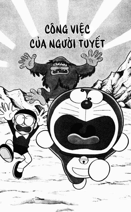 Doraemon Plus - Chương 72