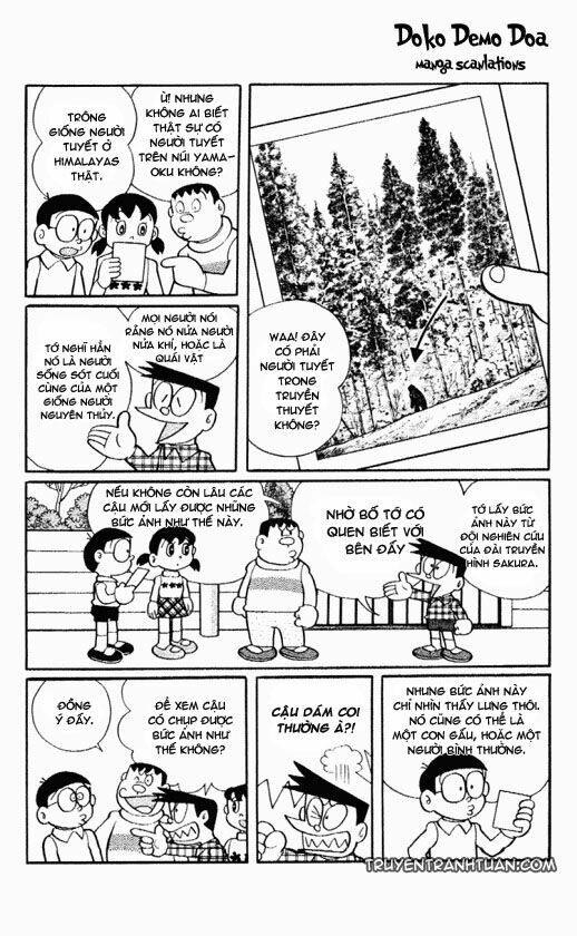 Doraemon Plus - Chương 72