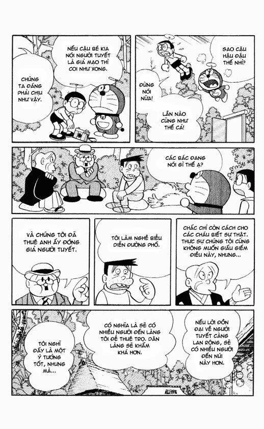 Doraemon Plus - Chương 72