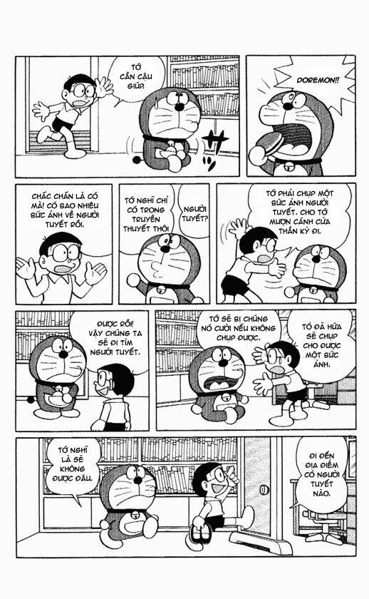 Doraemon Plus - Chương 72