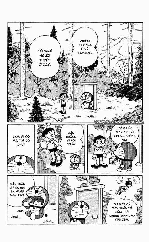 Doraemon Plus - Chương 72