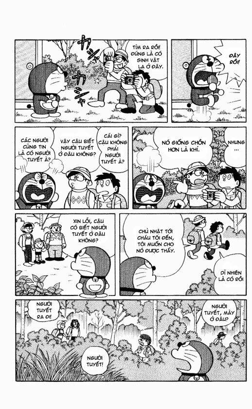 Doraemon Plus - Chương 72