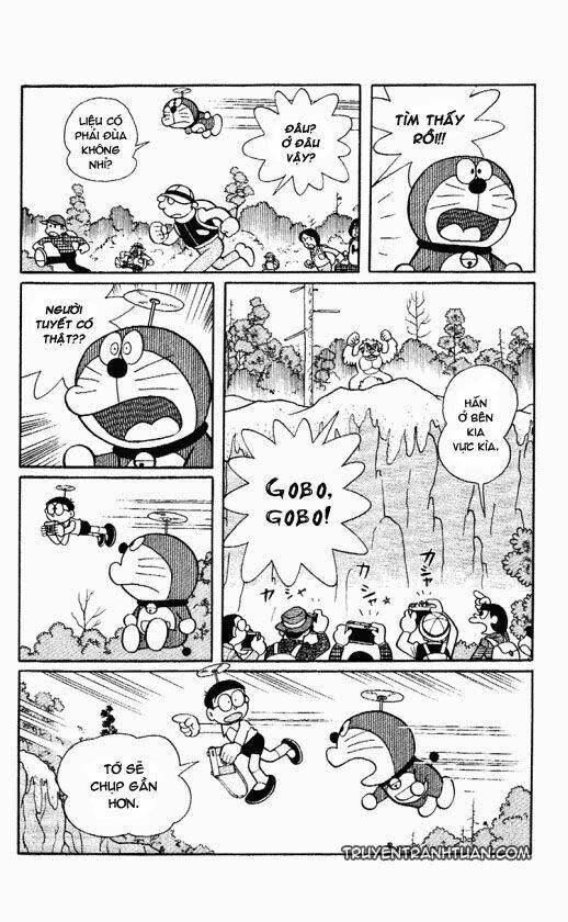 Doraemon Plus - Chương 72