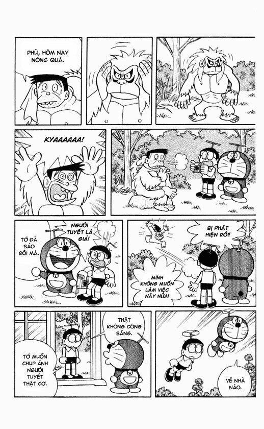 Doraemon Plus - Chương 72