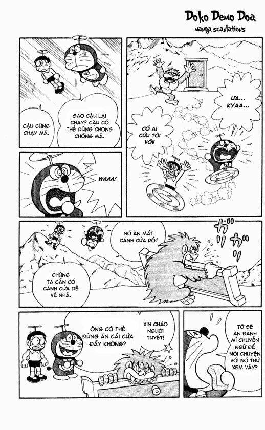 Doraemon Plus - Chương 72