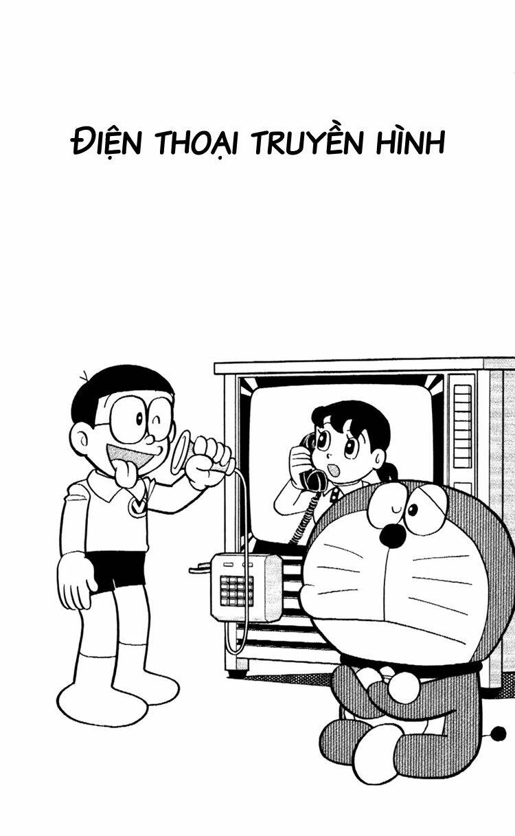 Doraemon Plus - Chương 73
