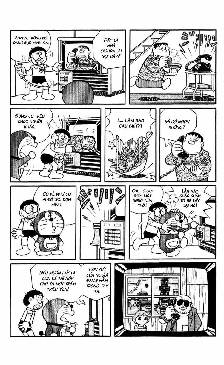 Doraemon Plus - Chương 73
