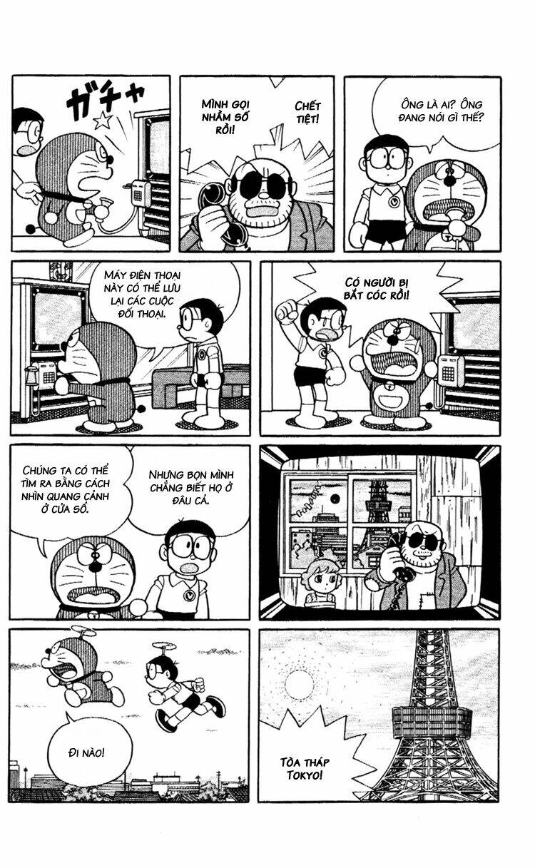 Doraemon Plus - Chương 73