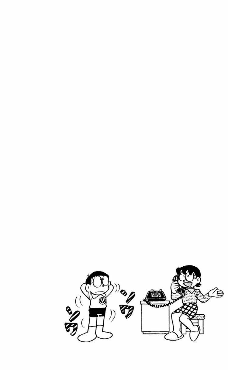 Doraemon Plus - Chương 73