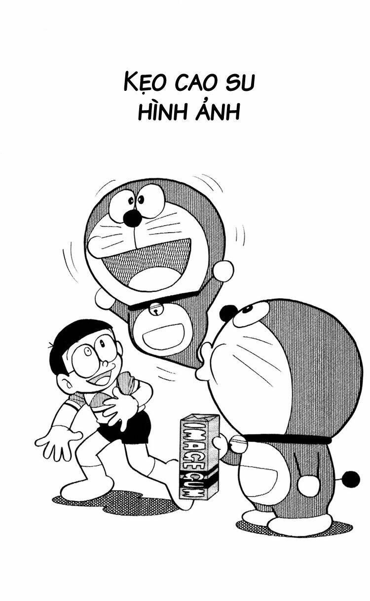 Doraemon Plus - Chương 74