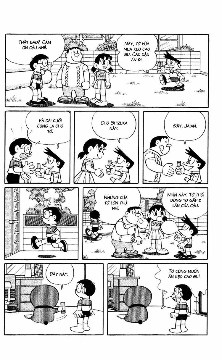 Doraemon Plus - Chương 74