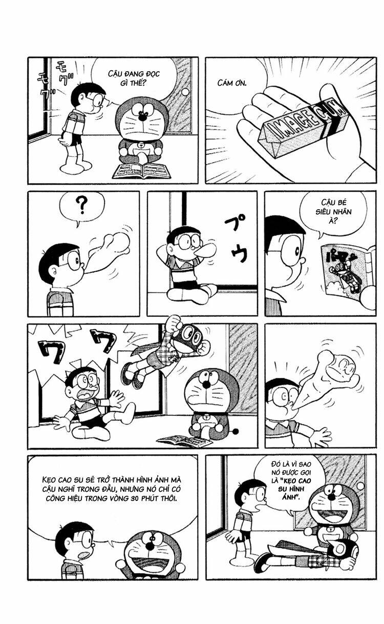 Doraemon Plus - Chương 74