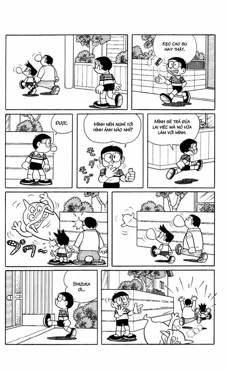 Doraemon Plus - Chương 74