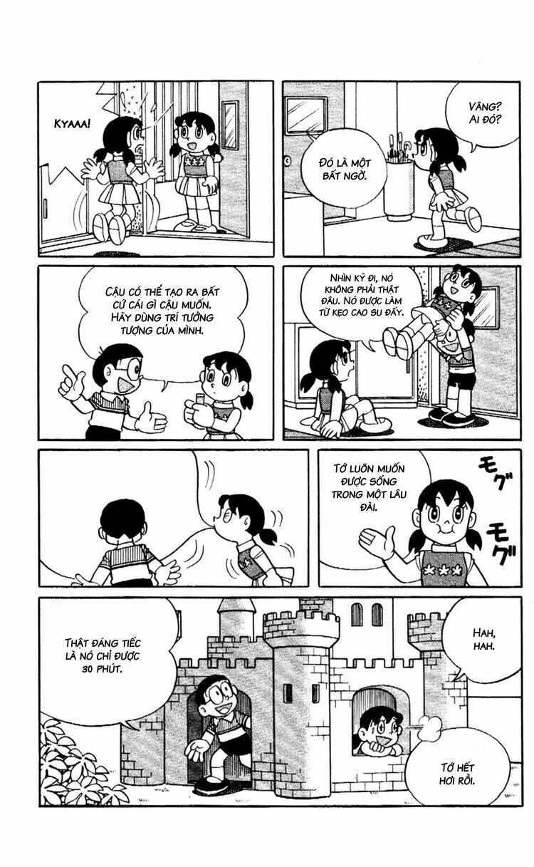 Doraemon Plus - Chương 74