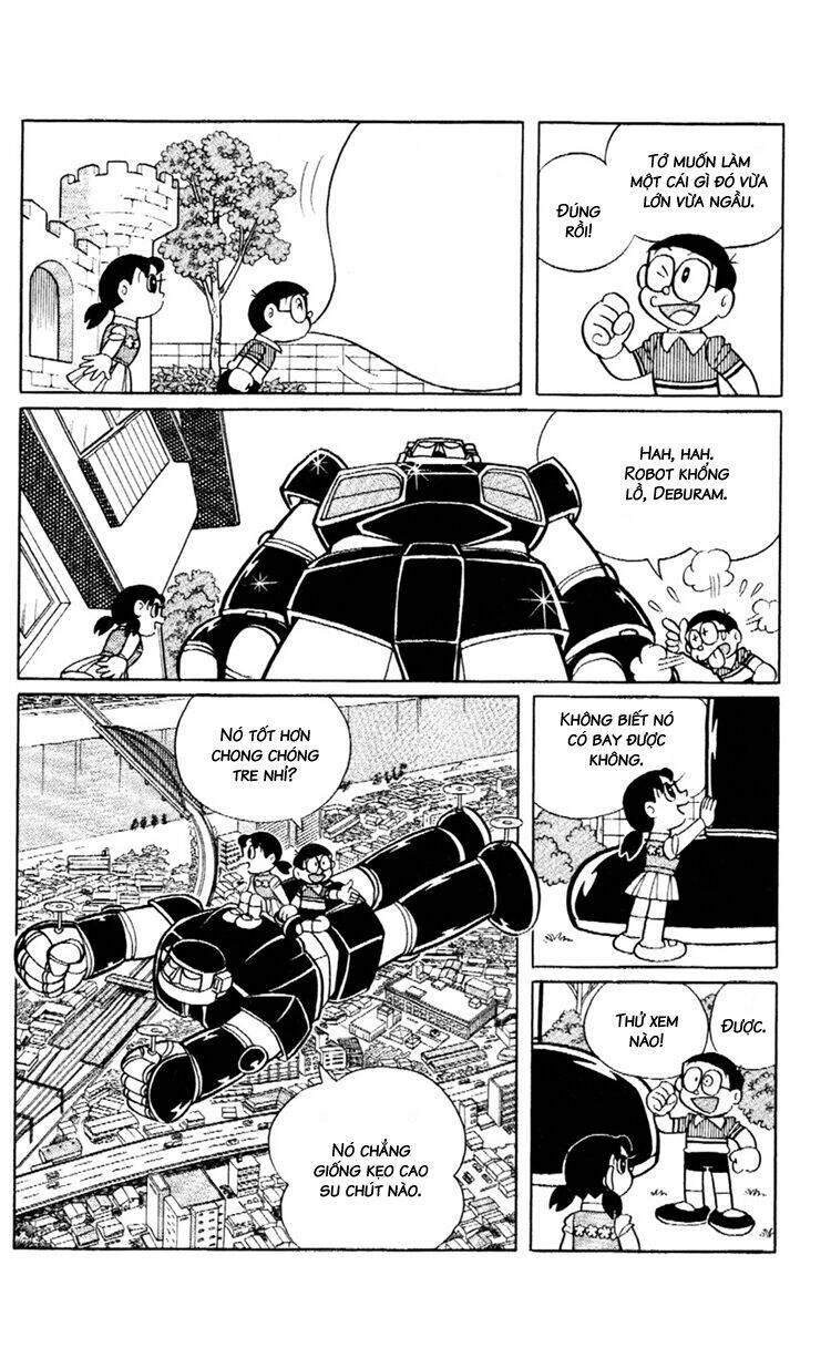 Doraemon Plus - Chương 74