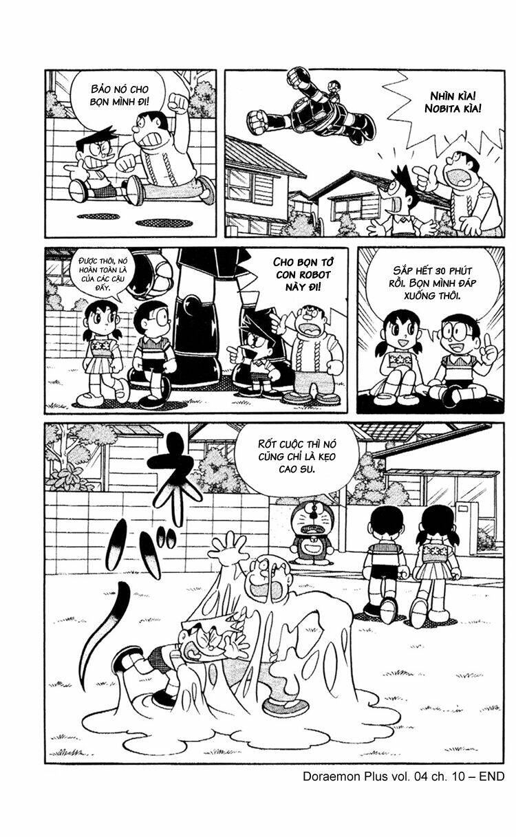 Doraemon Plus - Chương 74