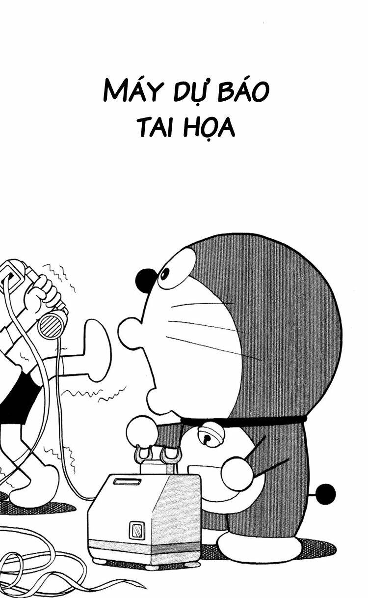 Doraemon Plus - Chương 75