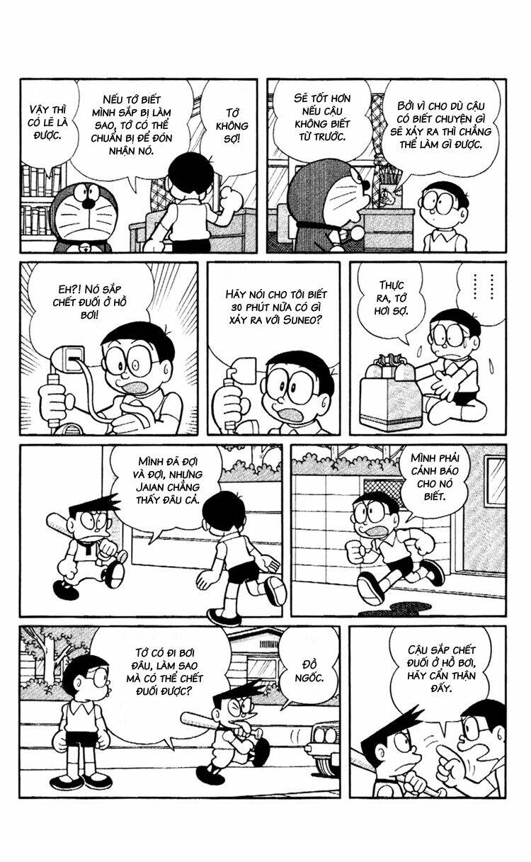 Doraemon Plus - Chương 75