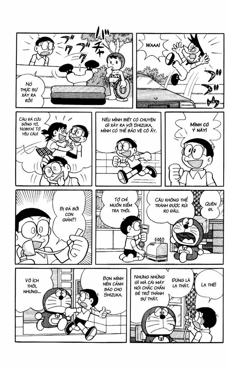 Doraemon Plus - Chương 75