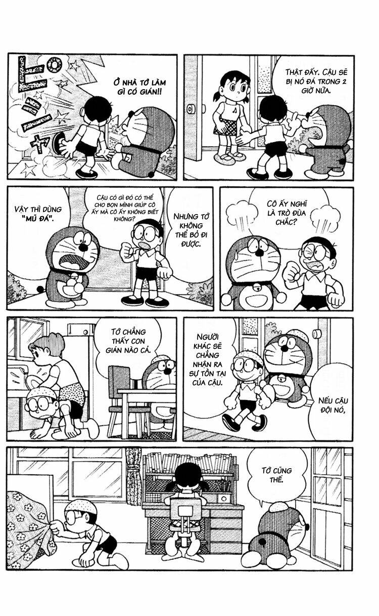 Doraemon Plus - Chương 75