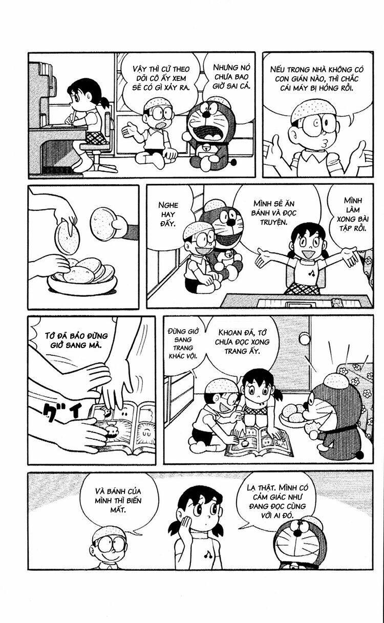 Doraemon Plus - Chương 75