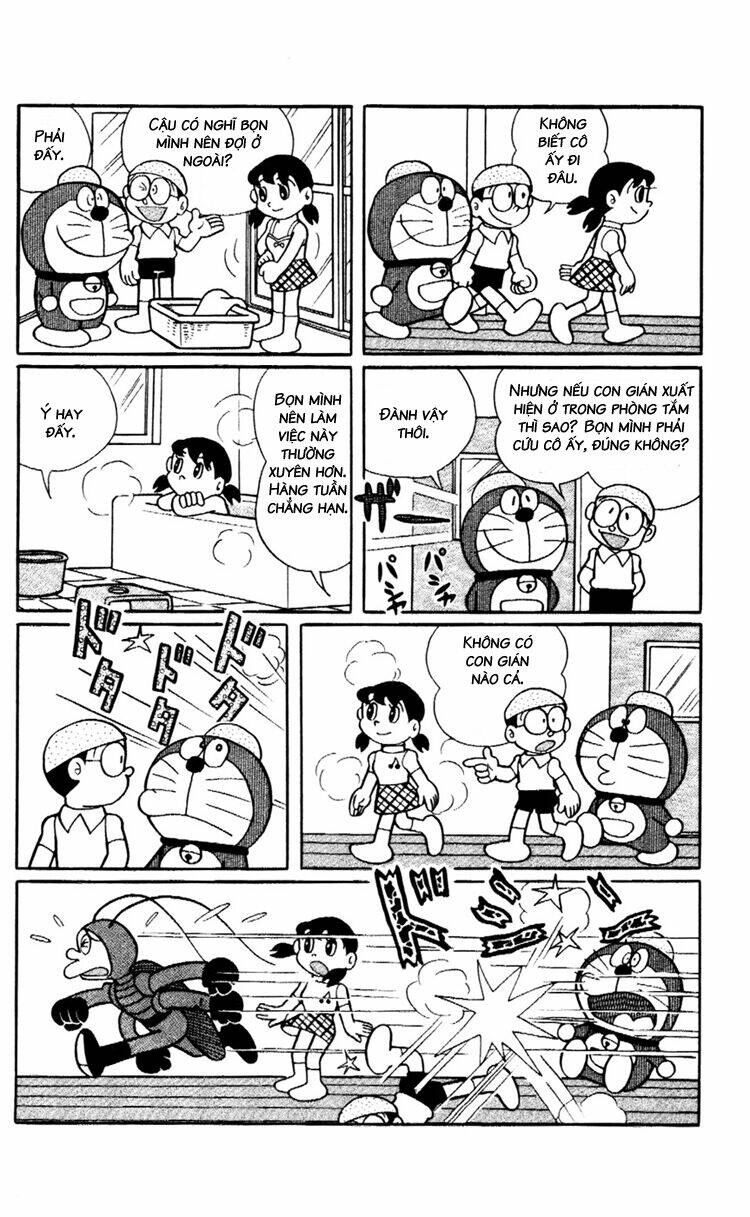Doraemon Plus - Chương 75