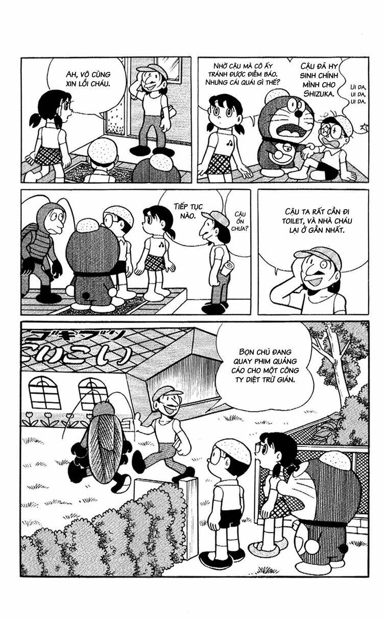 Doraemon Plus - Chương 75