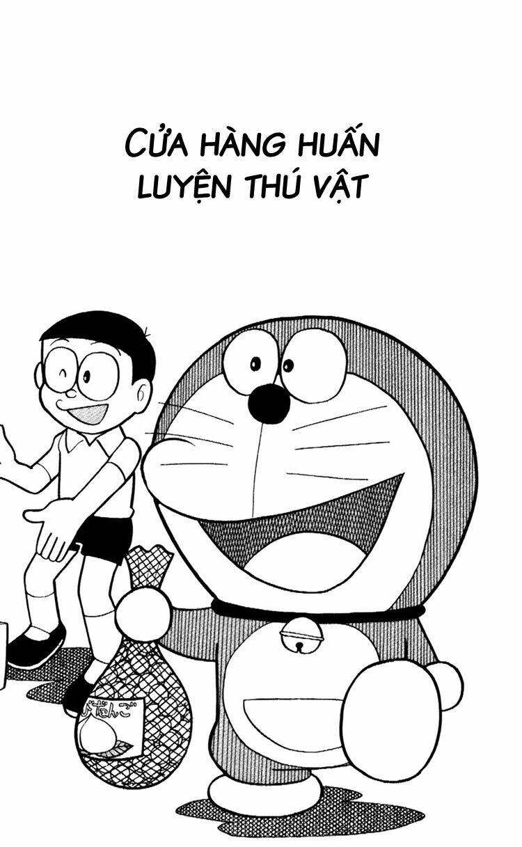 Doraemon Plus - Chương 76