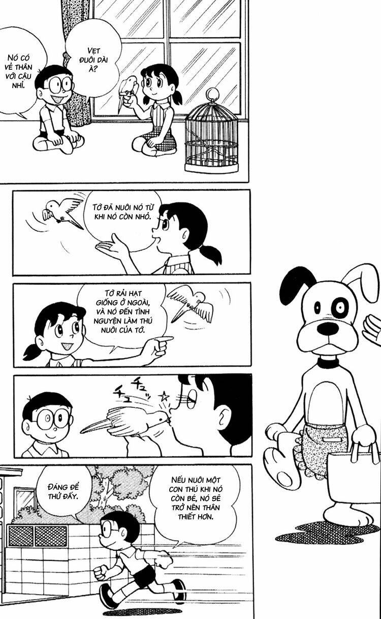 Doraemon Plus - Chương 76