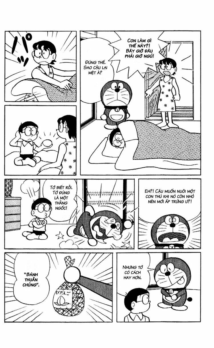 Doraemon Plus - Chương 76