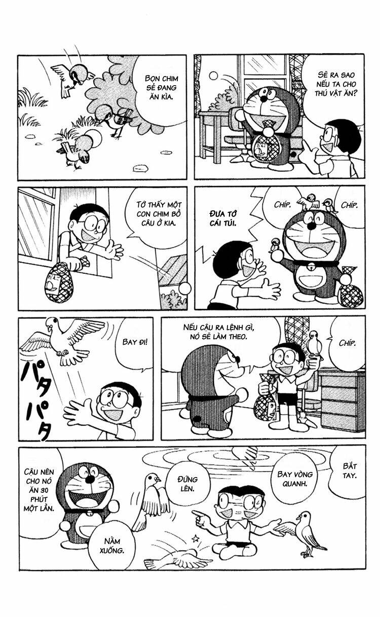 Doraemon Plus - Chương 76