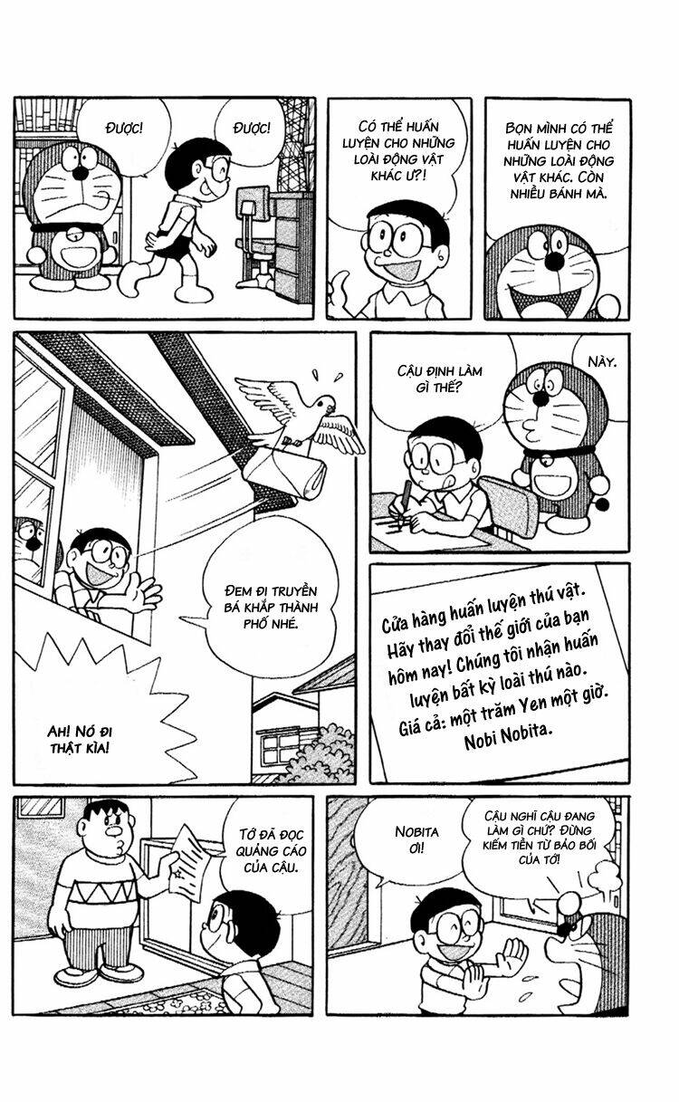 Doraemon Plus - Chương 76