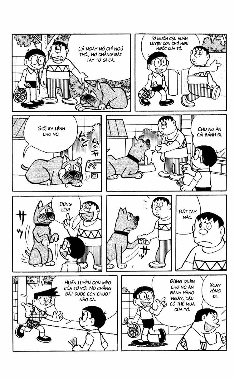 Doraemon Plus - Chương 76