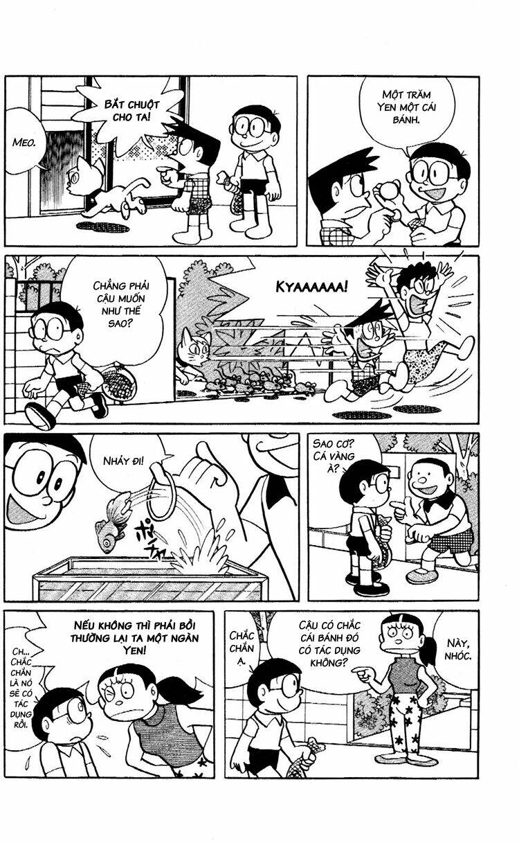 Doraemon Plus - Chương 76