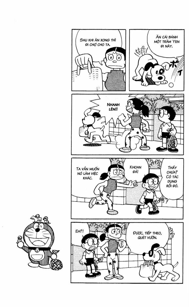 Doraemon Plus - Chương 76