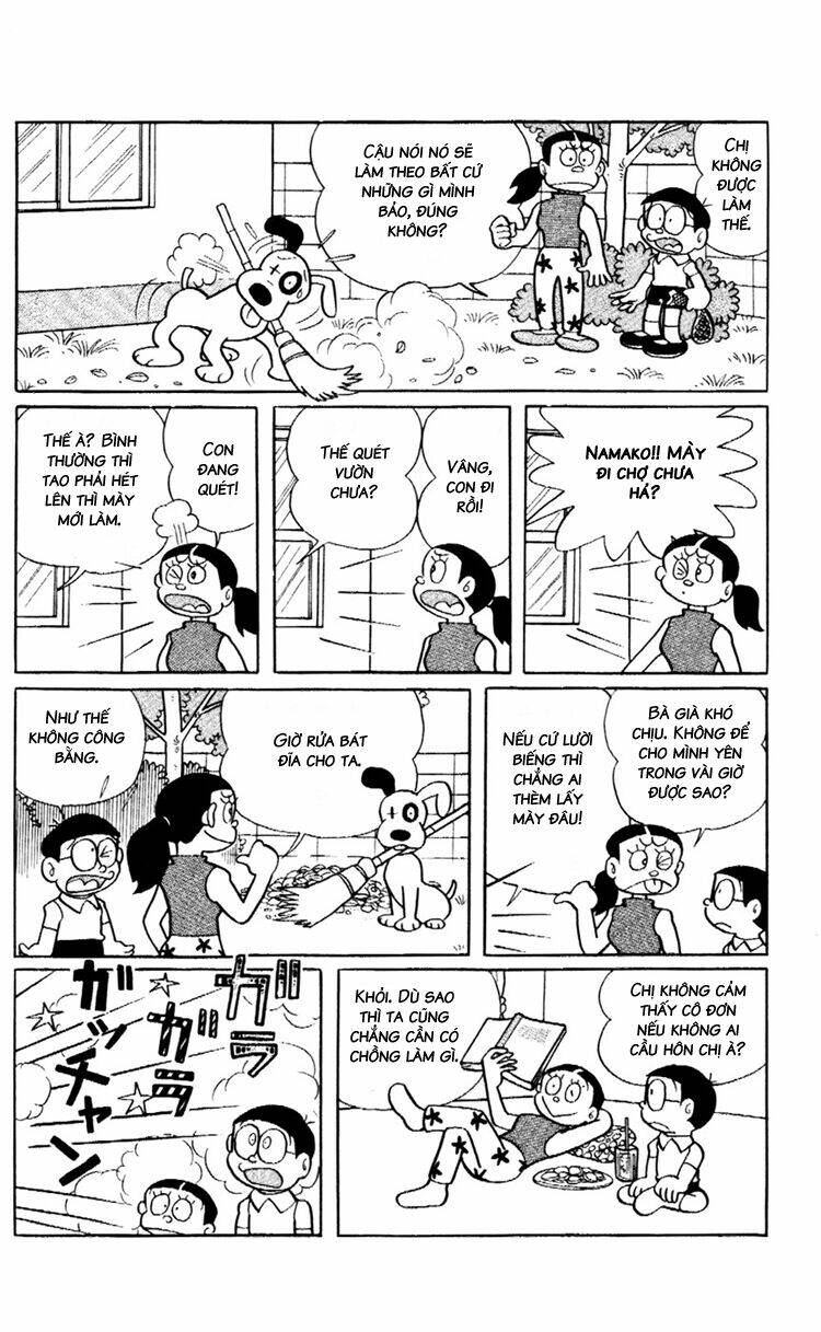 Doraemon Plus - Chương 76