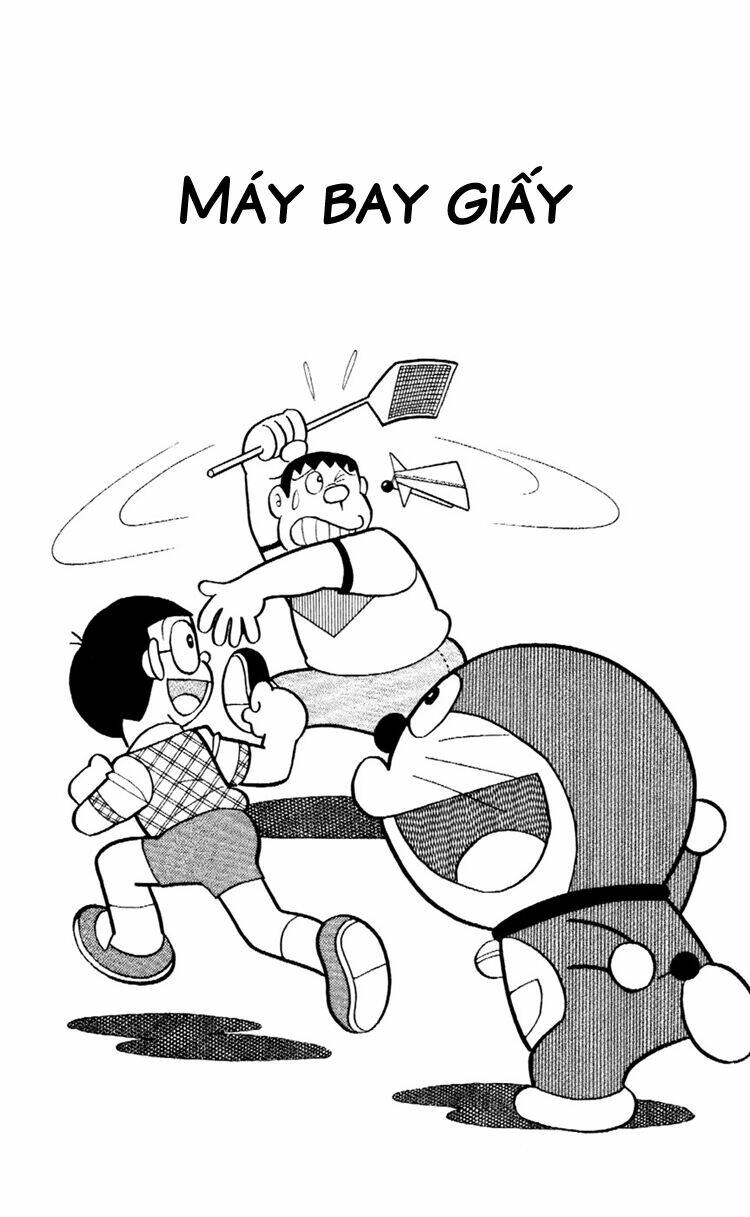 Doraemon Plus - Chương 77