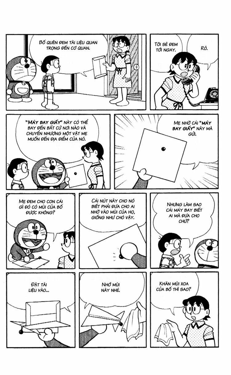 Doraemon Plus - Chương 77