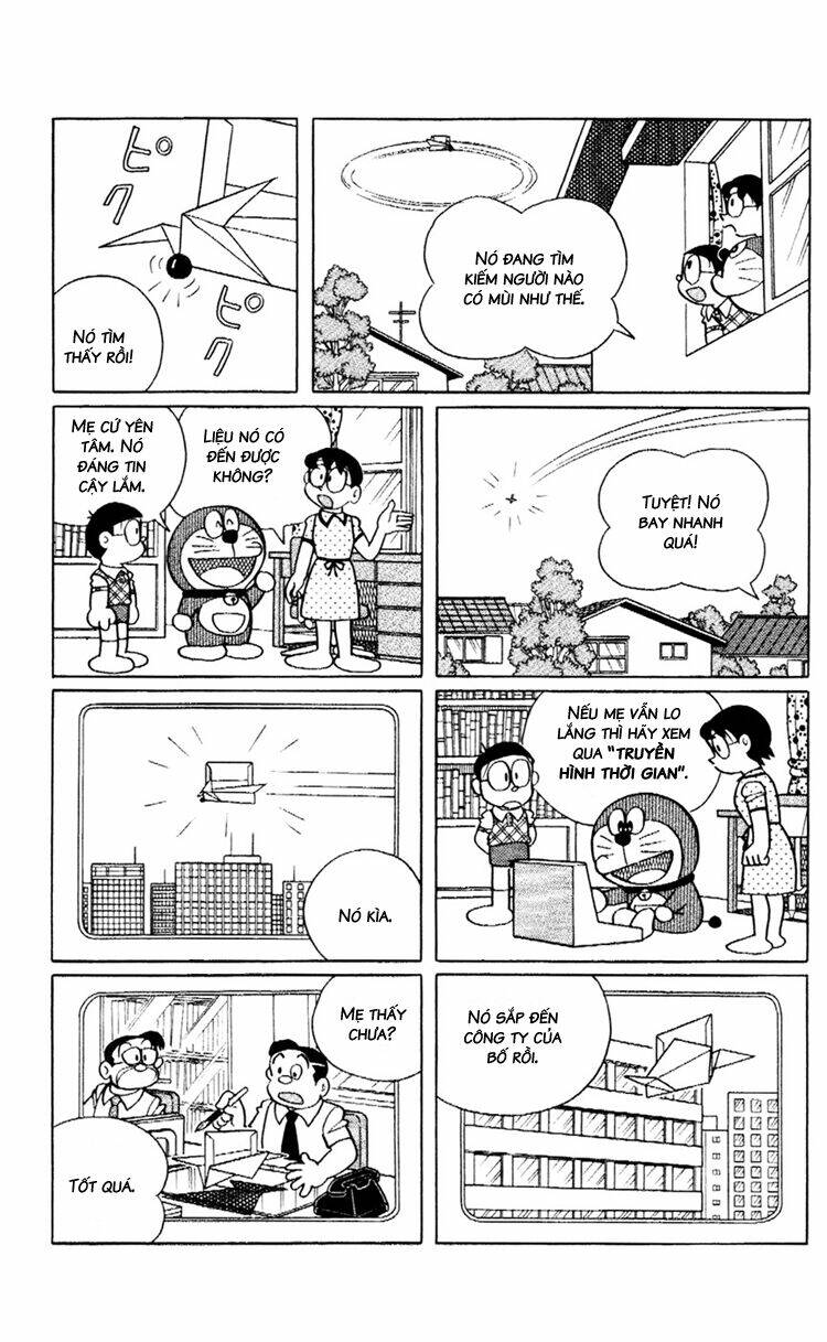 Doraemon Plus - Chương 77