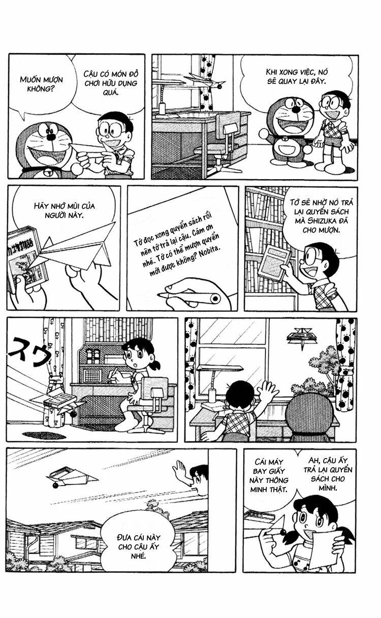 Doraemon Plus - Chương 77