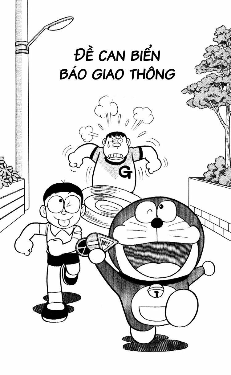 Doraemon Plus - Chương 78