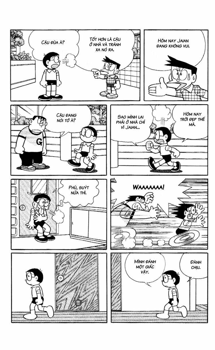 Doraemon Plus - Chương 78